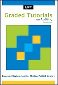 Graded Tutorials on Auditing (Paperback, 7 Rev ed)