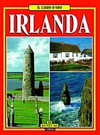 Libro DOro Irlanda (Paperback)