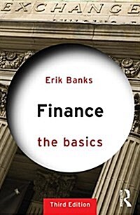 Finance: The Basics : Third Edition (Paperback, 3 ed)