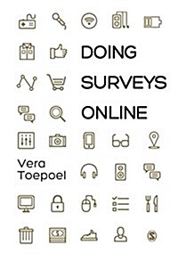 Doing Surveys Online (Paperback)