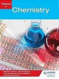 National 4 Chemistry (Paperback)