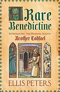 A Rare Benedictine (Paperback)