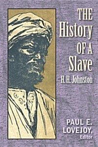 The History of a Slave (Paperback)