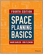 Space Planning Basics (Paperback, 4, Revised)