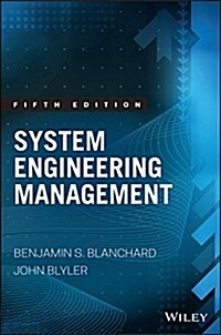 System Engineering Management (Hardcover, 5, Revised)