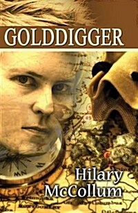 Golddigger (Paperback)