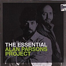[수입] Alan Parsons Project - The Essential Alan Parsons Project [2CD]