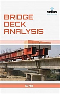 Bridge Deck Analysis (Hardcover)