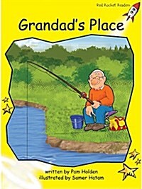 Grandads Place (Paperback)