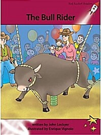 The Bull Rider (Paperback)