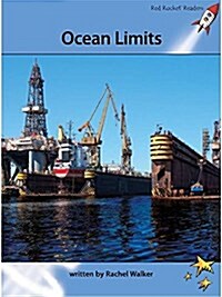 Ocean Limits (Paperback)