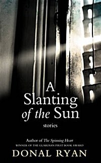 A Slanting of the Sun: Stories (Paperback)
