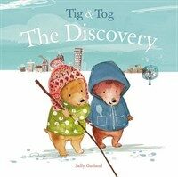 Tig & Tog : The Discovery (Paperback)