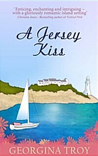 A Jersey Kiss (Paperback)