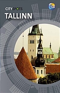 Tallinn (Paperback)