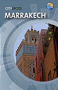 Marrakech (Paperback)