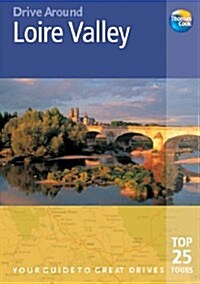 Loire Valley (Paperback, 2 Rev ed)