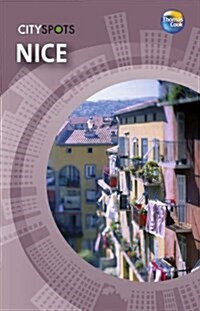 Nice (Paperback)
