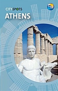 Athens (Paperback, 2 Rev ed)