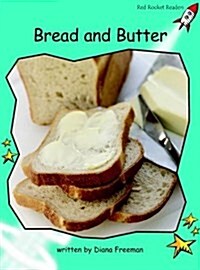 Bread and Butter (Paperback)