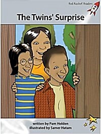 The Twins Surprise (Paperback)