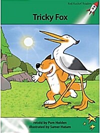 Tricky Fox (Paperback)