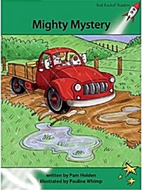 Mighty Mystery (Paperback)