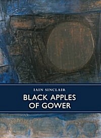 Black Apples of Gower (Hardcover)