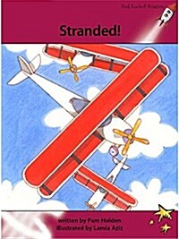 Stranded! (Paperback)