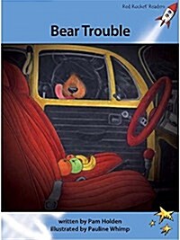 Bear Trouble (Paperback)