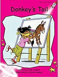 Donkeys Tail (Paperback)