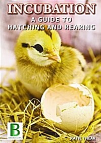 Incubation a Guide to Hatching and Rearing (Paperback, 4 Revised edition)