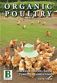 ORGANIC POULTRY (Paperback)