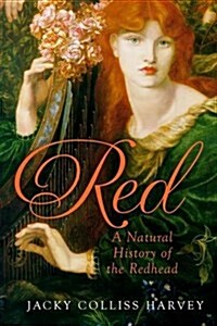 Red : A Natural History of the Redhead (Hardcover)