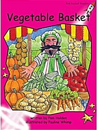 Vegetable Basket (Paperback)