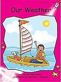 Our Weather (Paperback)