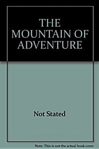 Mountain Adventure (Paperback)