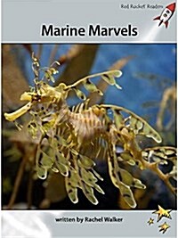 Marine Marvels (Paperback)