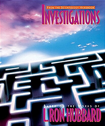 Investigations (Pamphlet)