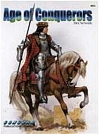 Age of Conquerors (Paperback)