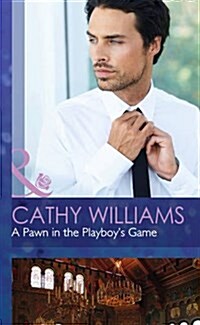 A Pawn in the Playboys Game (Hardcover)