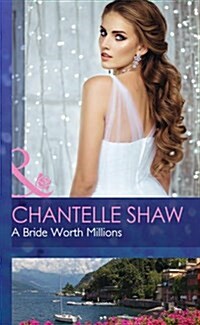 A Bride Worth Millions (Hardcover)