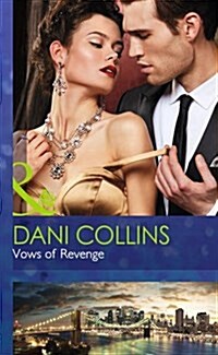 Vows of Revenge (Hardcover)