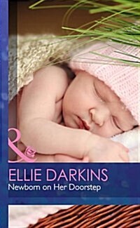 Newborn on Her Doorstep (Hardcover)