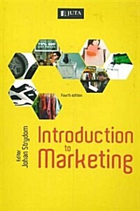 Introduction to Marketing (Paperback, 4 Rev ed)