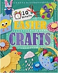 Easter (Paperback)