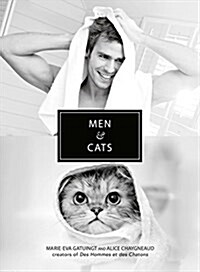 Men and Cats (Hardcover, Main Market Ed.)