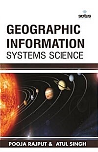 Geographic Information Systems Science (Hardcover)