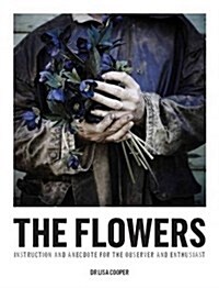 [중고] FLOWERS (Hardcover)