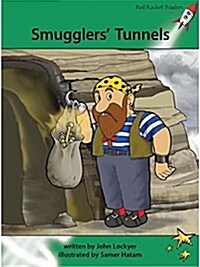 Smugglers Tunnels (Paperback)